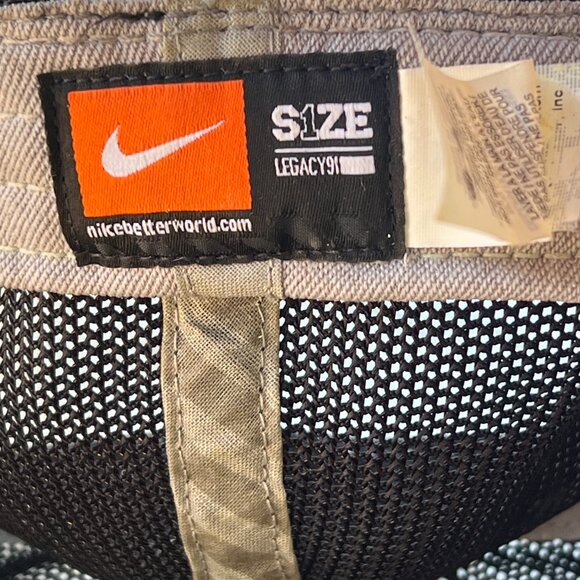 San Diego State University Hat - Nike - One Size - SDSU - Picture 9 of 9